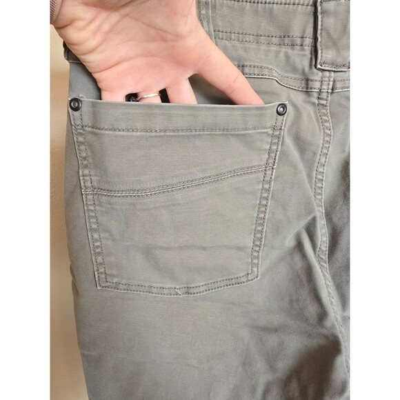 Redhead cargo style shorts mens size 34 - Picture 6 of 11